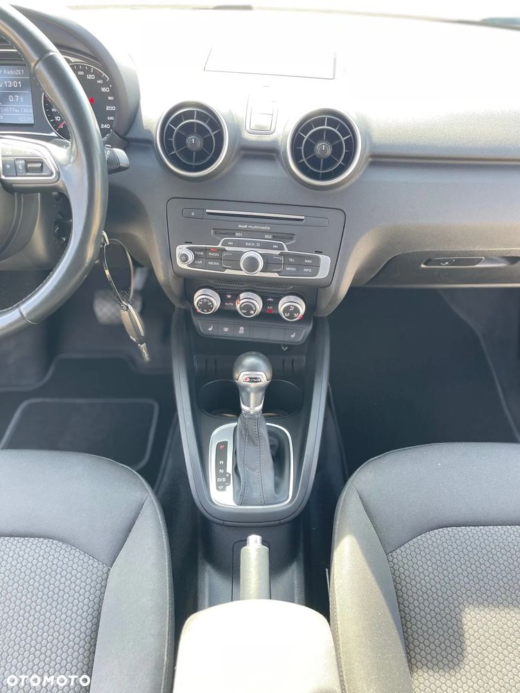 Audi A1 3-drzwiowe 1.4 TFSI S tronic design - 19