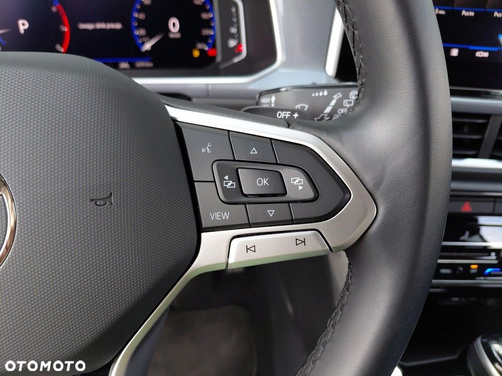 Volkswagen T-Roc 1.5 TSI Style DSG - 22