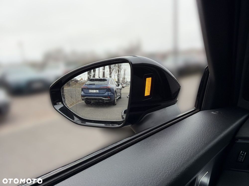 Audi A6 Limousine - 25