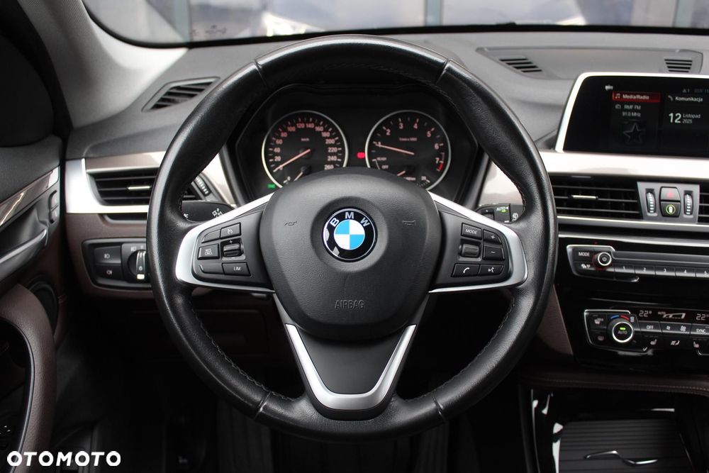 BMW X1 - 12
