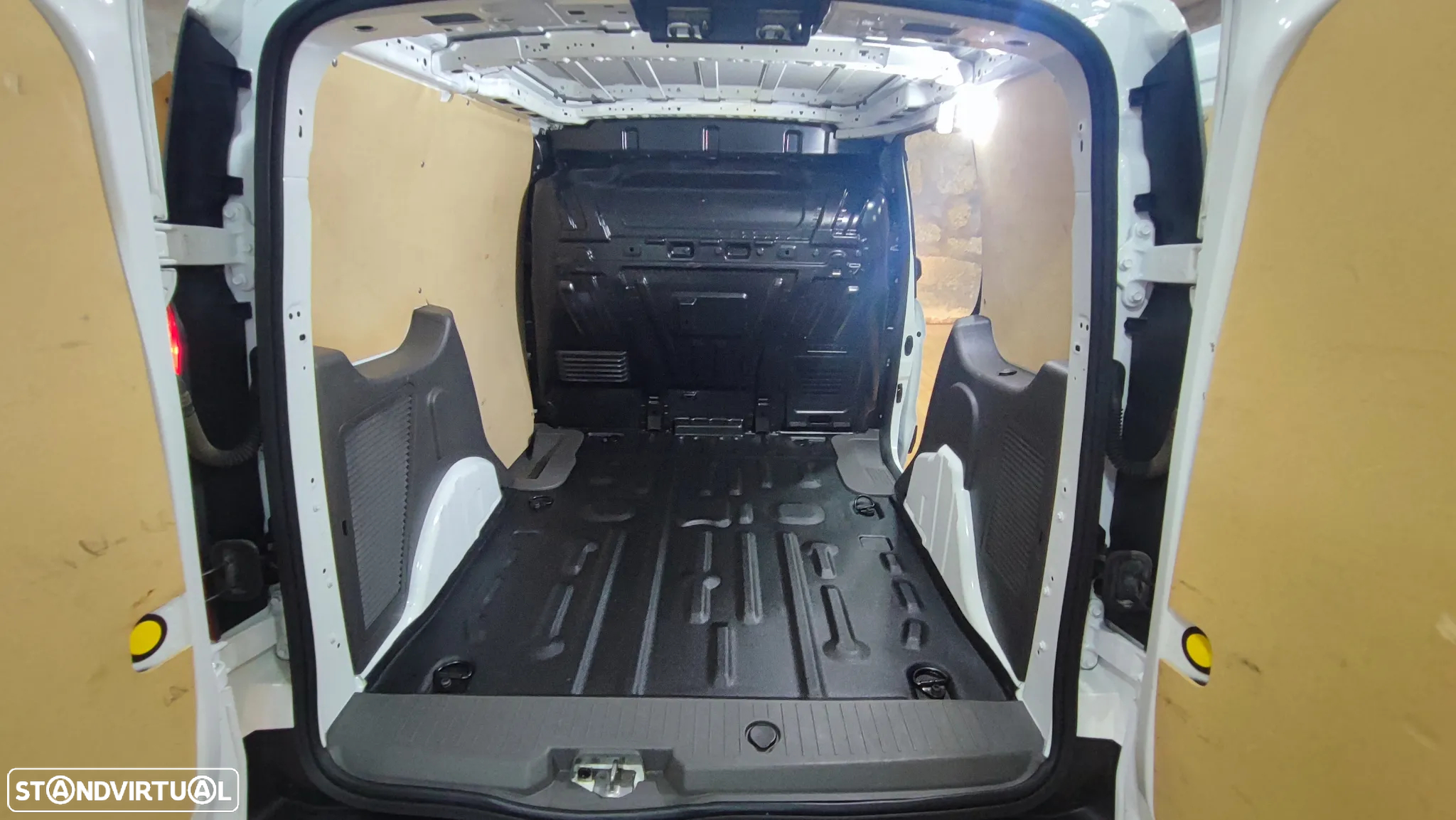 Ford Transit Connect 1.5 TDCi Ecoblue L1 Trend Nav - 03 Lug - 26