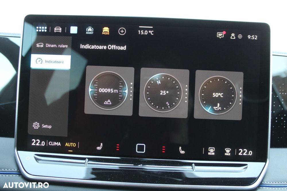 Volkswagen Tiguan 2.0 TDI DSG 4Motion R-Line - 23