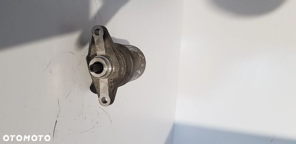 Kymco Agility Rozrusznik - 2