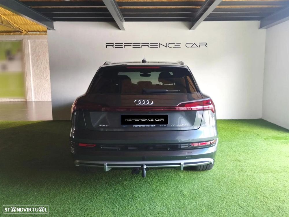 Audi e-tron 55 quattro S line - 5