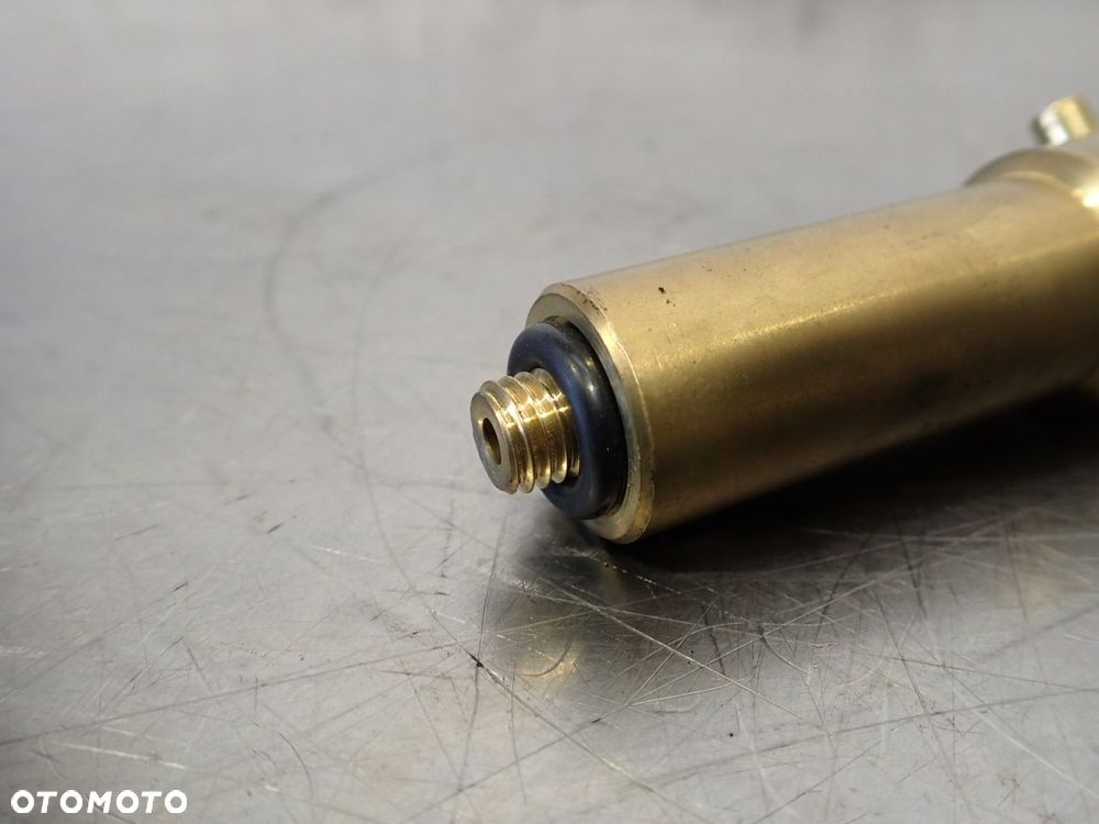 WLEW/GNIAZDO GAZU LPG HOLANDIA VOLKSWAGEN GOLF VI - 4