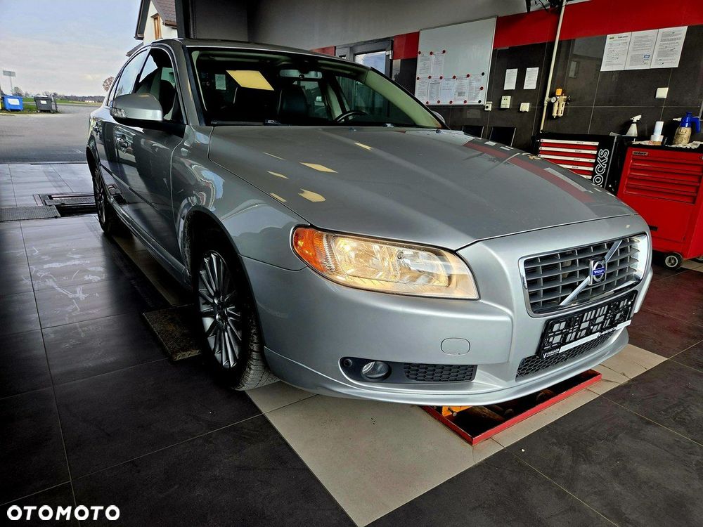 Volvo S80 2.0D Summum - 40