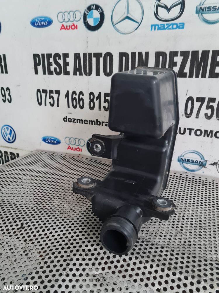 Epurator Gaze Hyundai IX35 2.0 Benzina An 2009-2010-2011-2012-2013-2014-2015 Motor G4KD Dezmembrez - 3