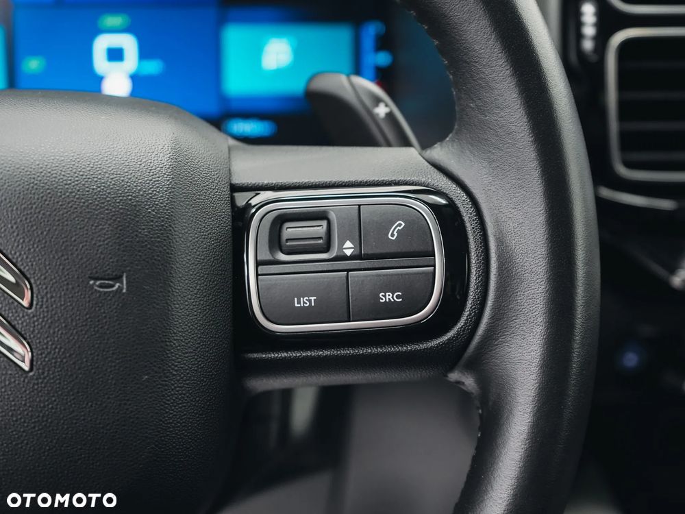 Citroën C5 Aircross 1.6 PHEV 225 Shine Pack EAT8 - 20
