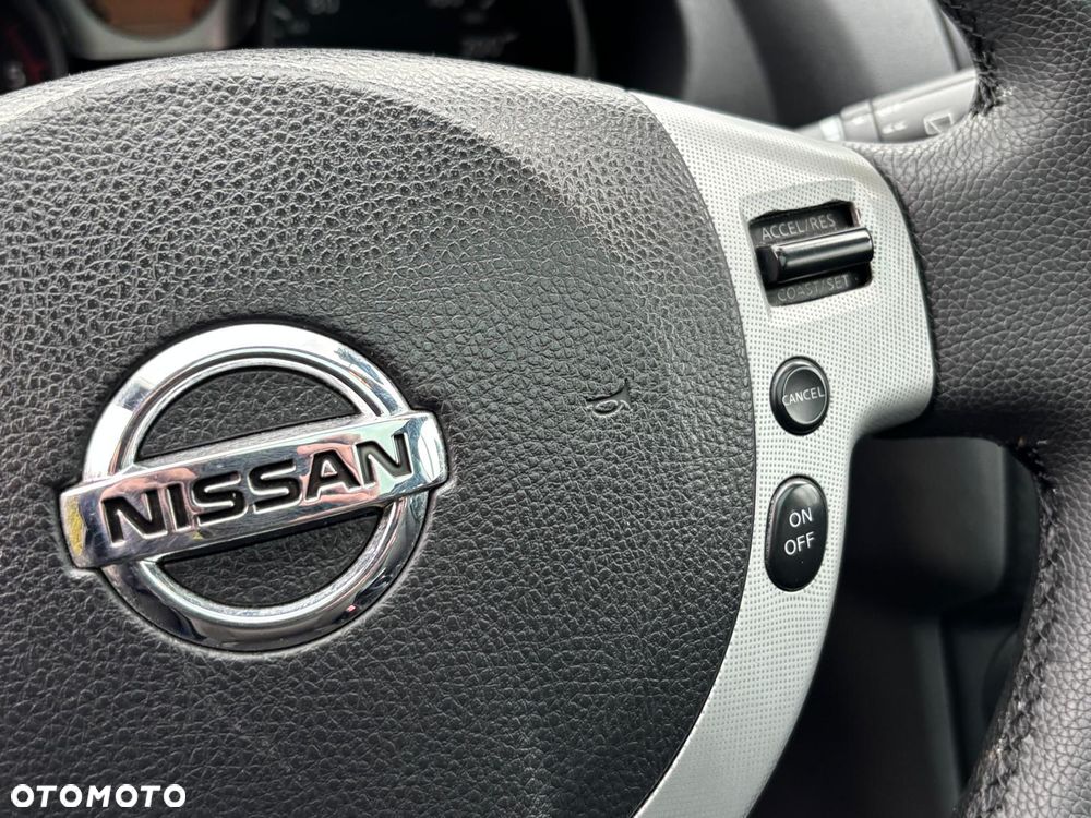 Nissan Qashqai 1.5 dCi I-Way - 17