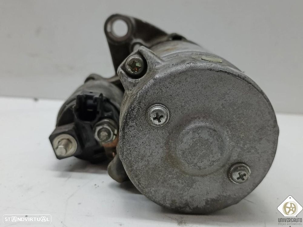 MOTOR ARRANQUE TOYOTA AURIS 2008 - 4