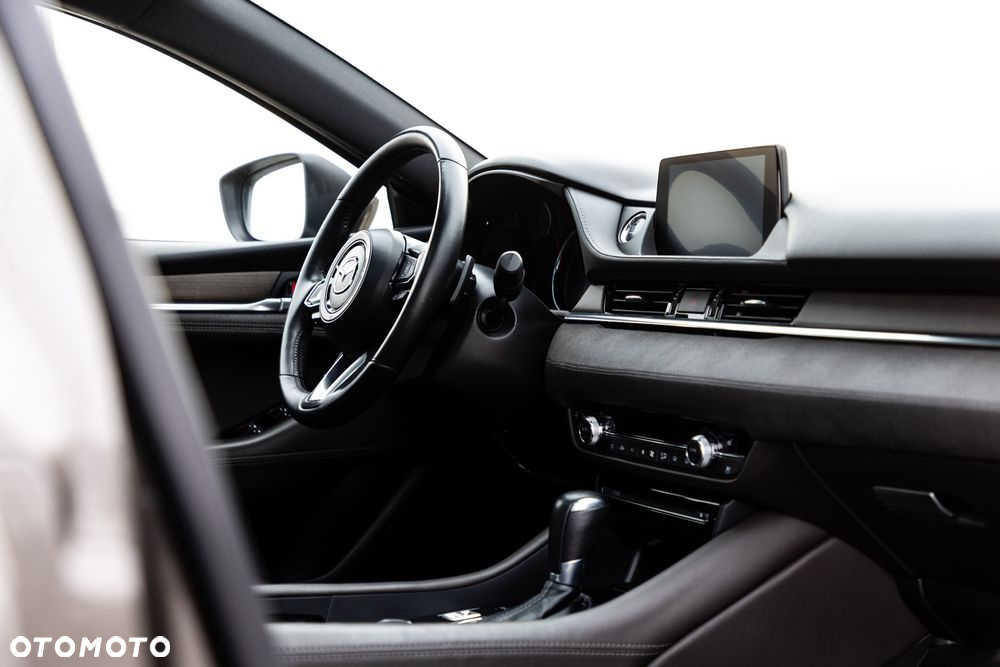 Mazda 6 2.5 SkyDream - 9