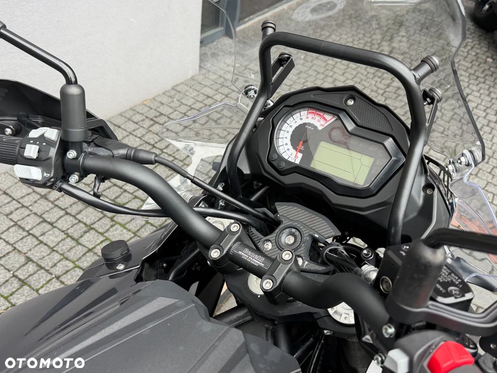 Benelli TRK 502 - 6