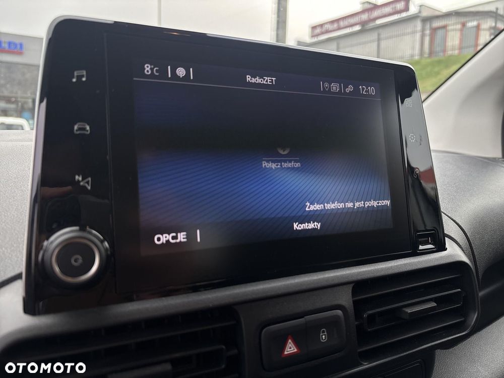 Toyota Proace City Verso 1.5 D-4D Combi - 28