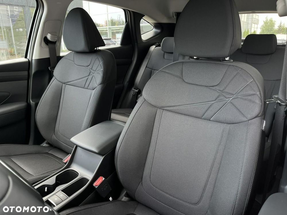 Hyundai Tucson 1.6 T-GDi Modern Plus 2WD - 17