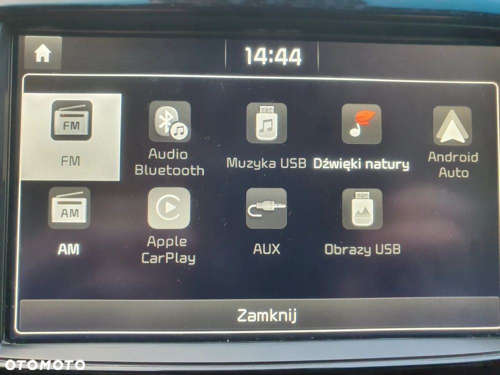 Kia Ceed 1.4 Vision - 10