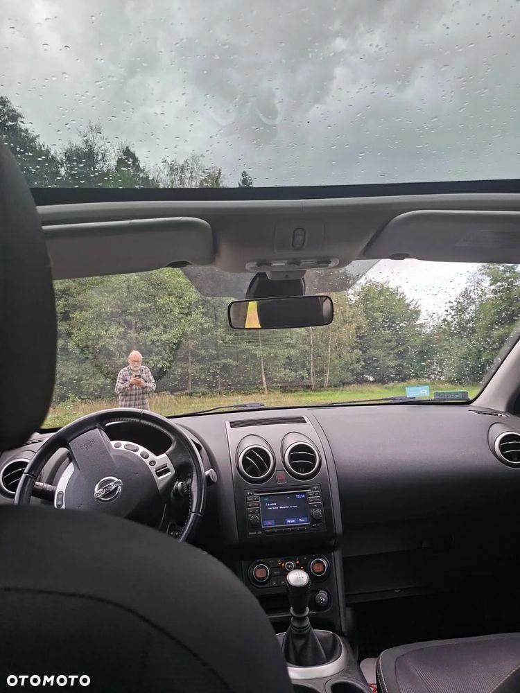 Nissan Qashqai 2.0 Tekna Premium - 3