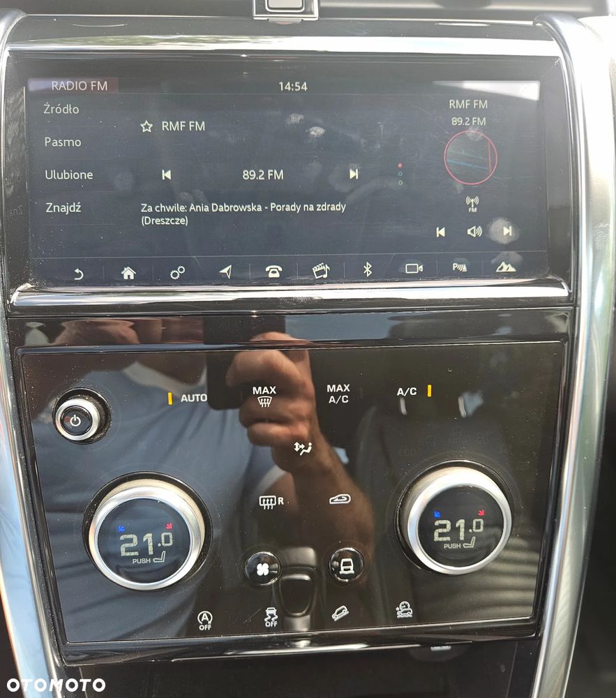 Land Rover Discovery Sport P250 SE - 26