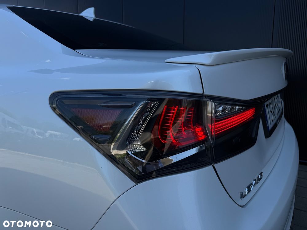 Lexus GS 450h Prestige - 7