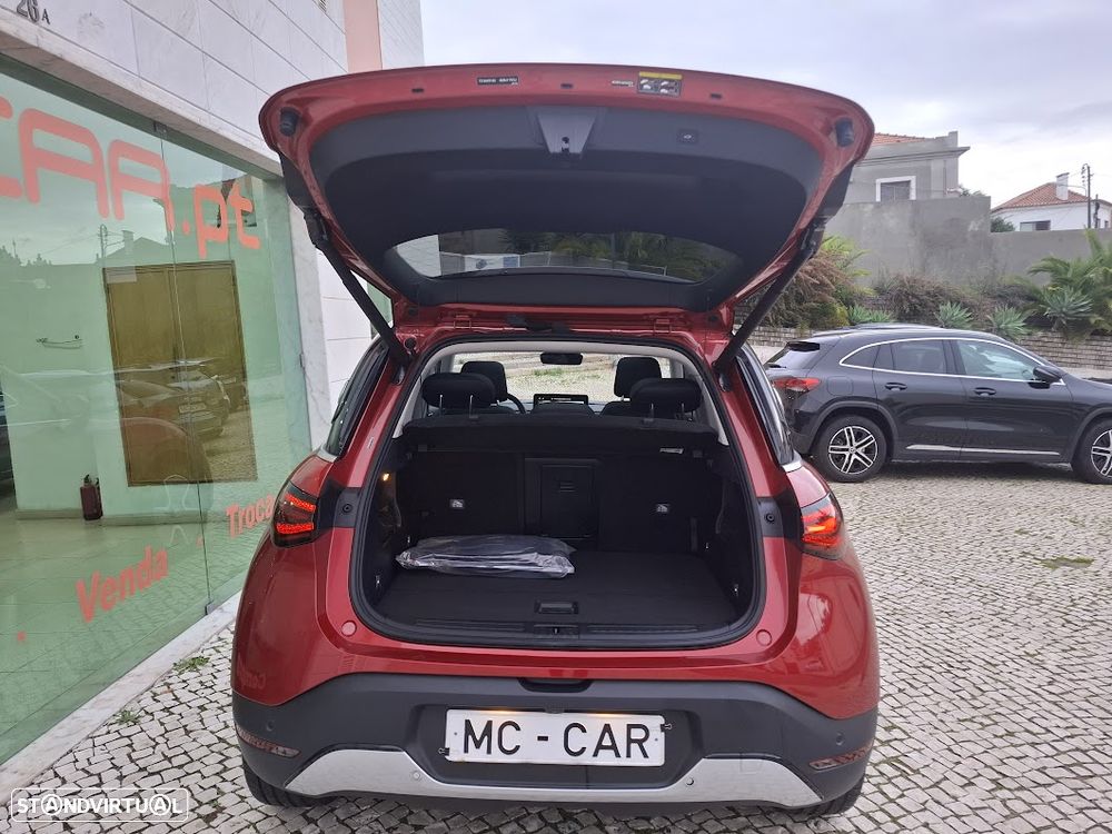 Smart #1 66 kWh Pro+ - 46