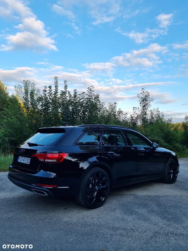 Audi A4 Avant 2.0 TDI S tronic - 27