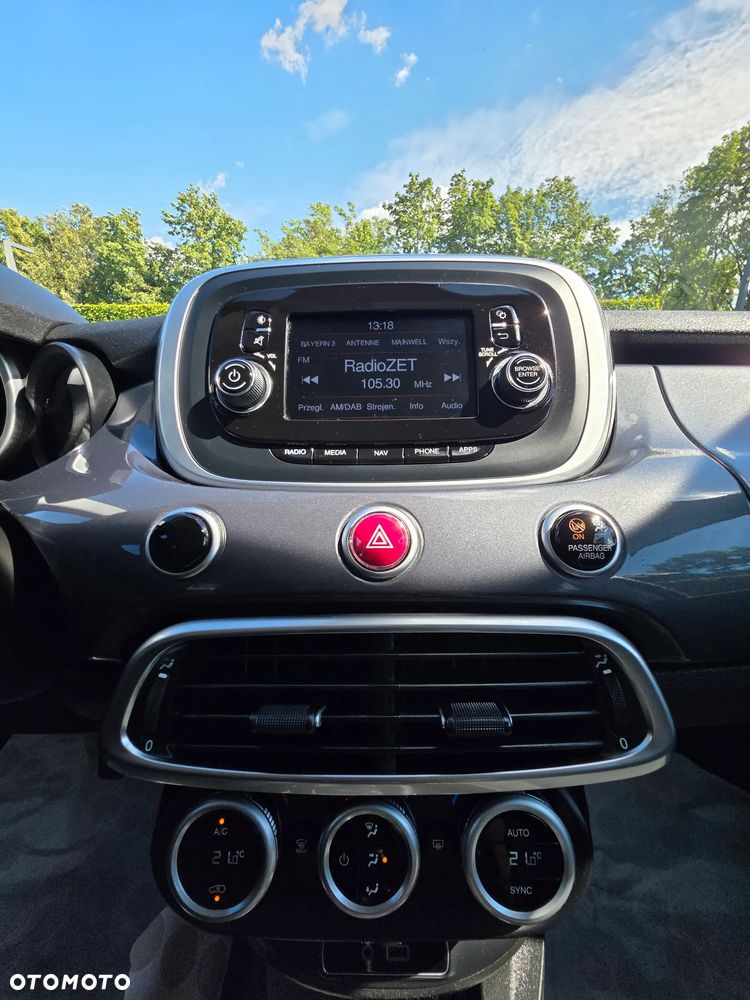 Fiat 500X - 26