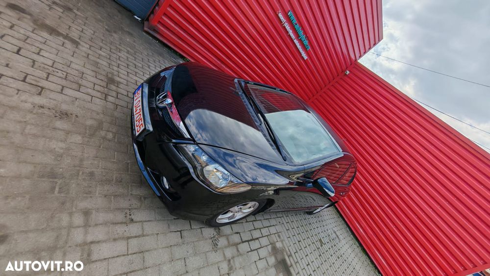 Honda Civic 1.3i-DSI i-VTEC IMA CVT Elegance - 11