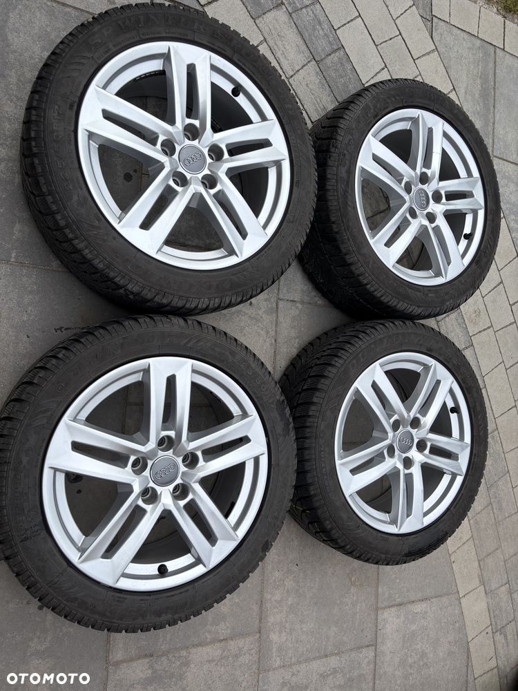 Audi A4 Limousine 45 TFSI Quattro S tronic - 22