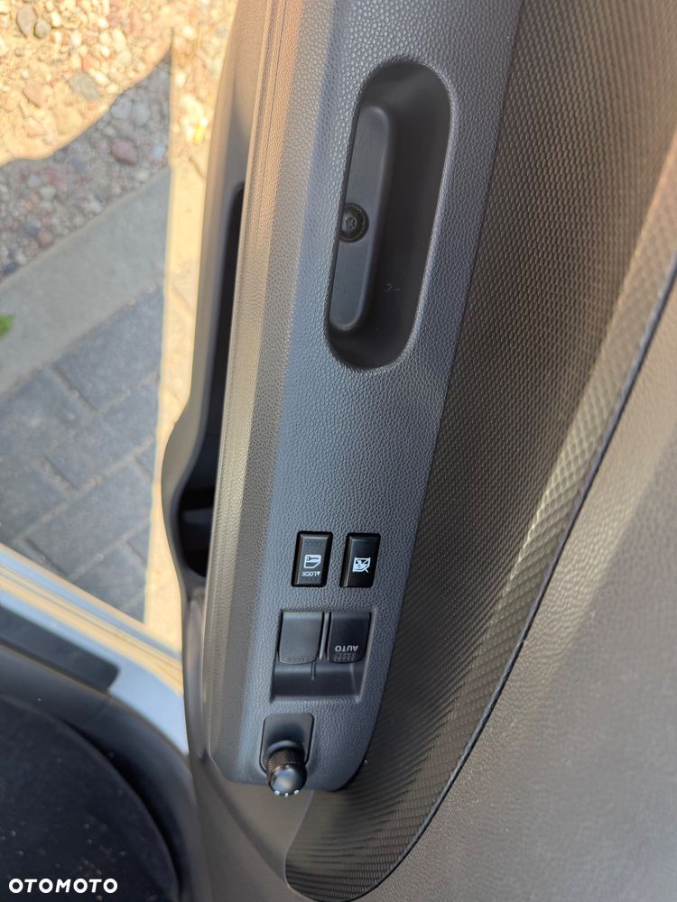 Opel Agila - 37