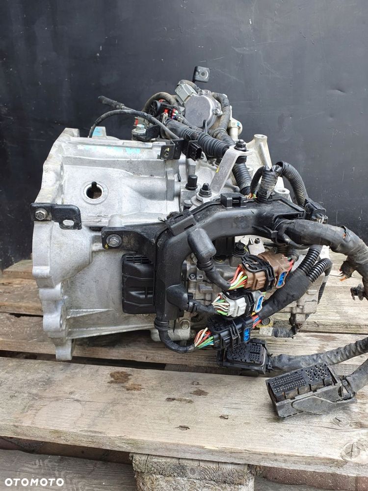 SPORTAGE IV HYUNDAI TUCSON III 414702D3000 wysprzęglik STEROWNIK SIŁOWNIK - 4