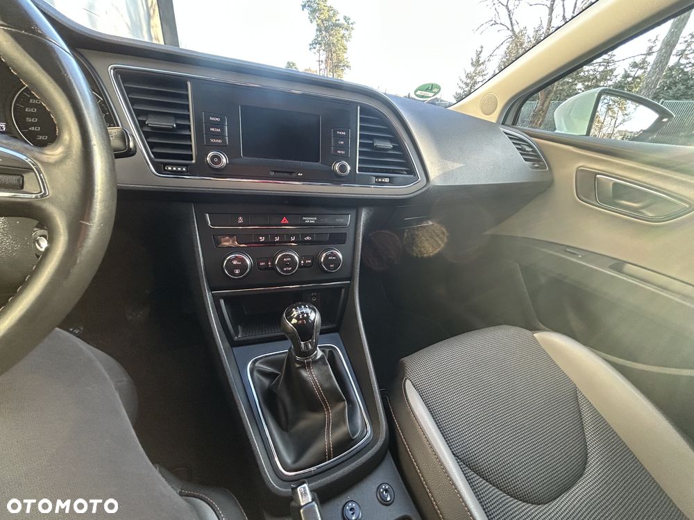 Seat Leon - 16