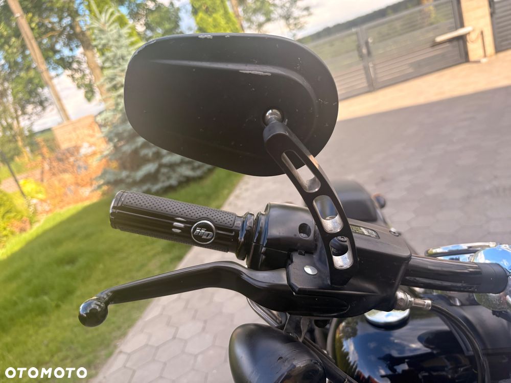 Harley-Davidson FXSB Breakout - 9