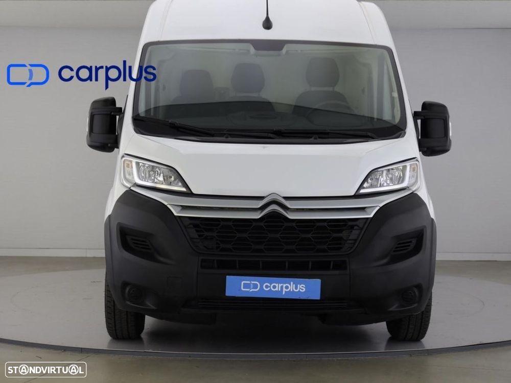 Citroën Jumper 2.2 BlueHDi 35 L2 CD - 3