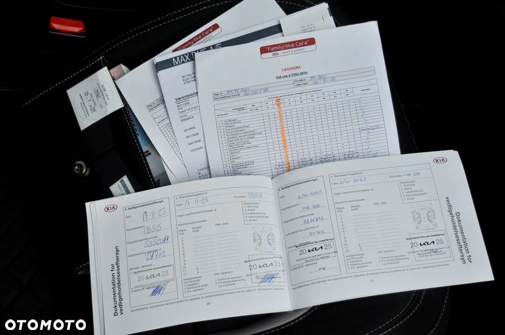Kia Ceed 1.6 CRDi SCR GT-Line DCT - 37