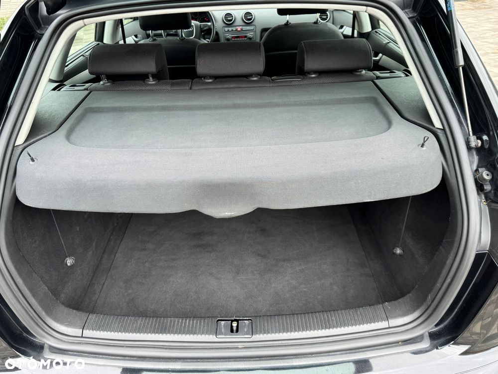 Audi A3 Sportback - 10