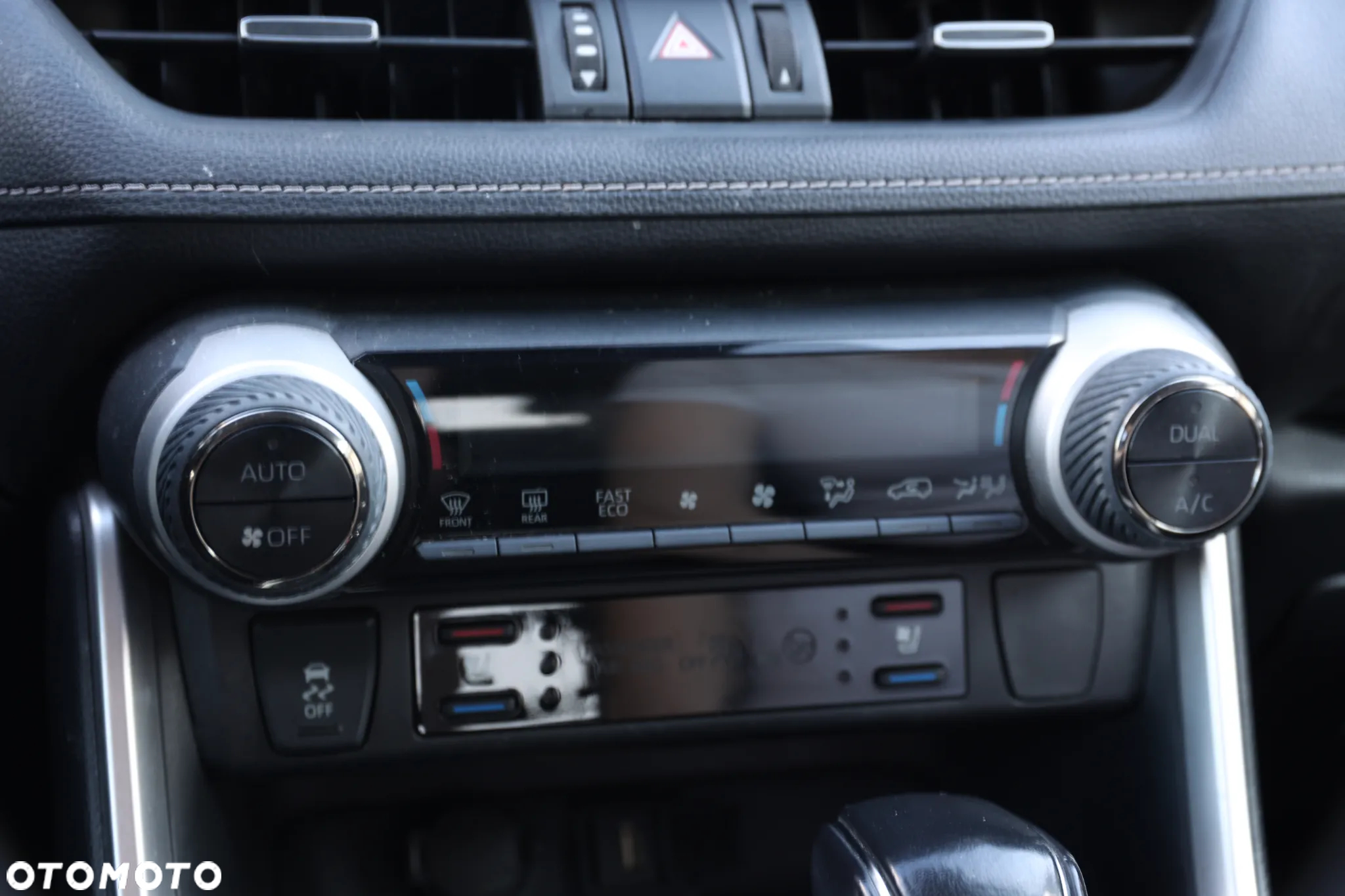 Toyota RAV4 2.5 Hybrid Executive 4x4 - 22