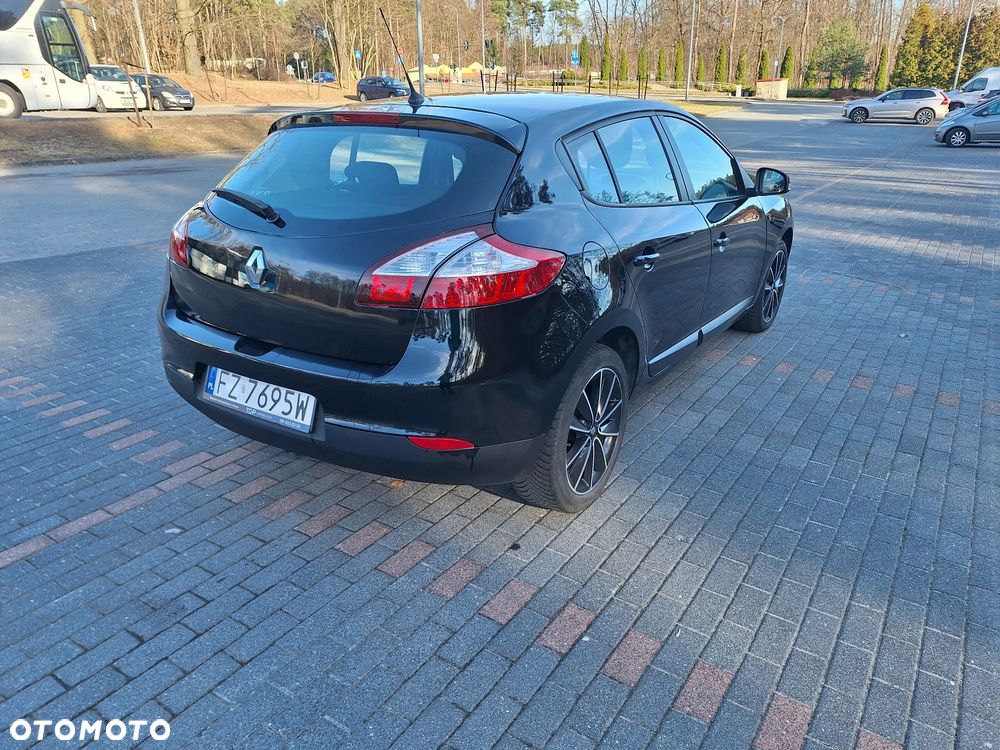 Renault Megane 1.6 16V 110 Dynamique - 6