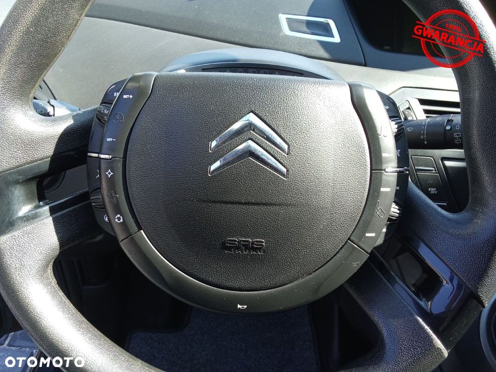 Citroën C4 Picasso 1.6 VTi Equilibre - 24