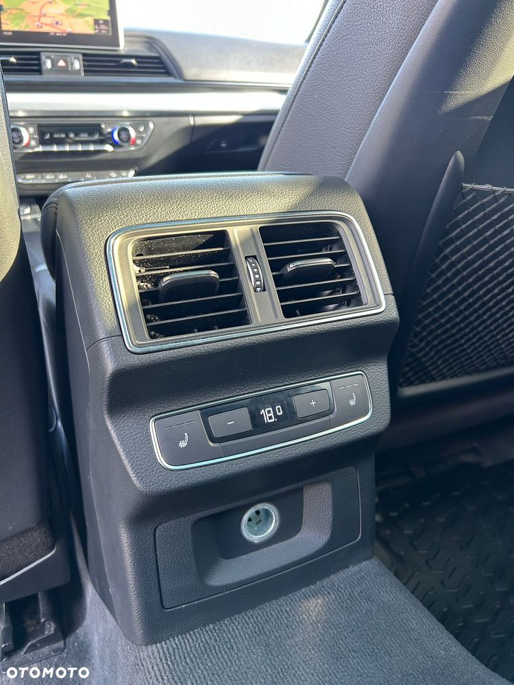 Audi Q5 2.0 TFSI Quattro S tronic design - 18