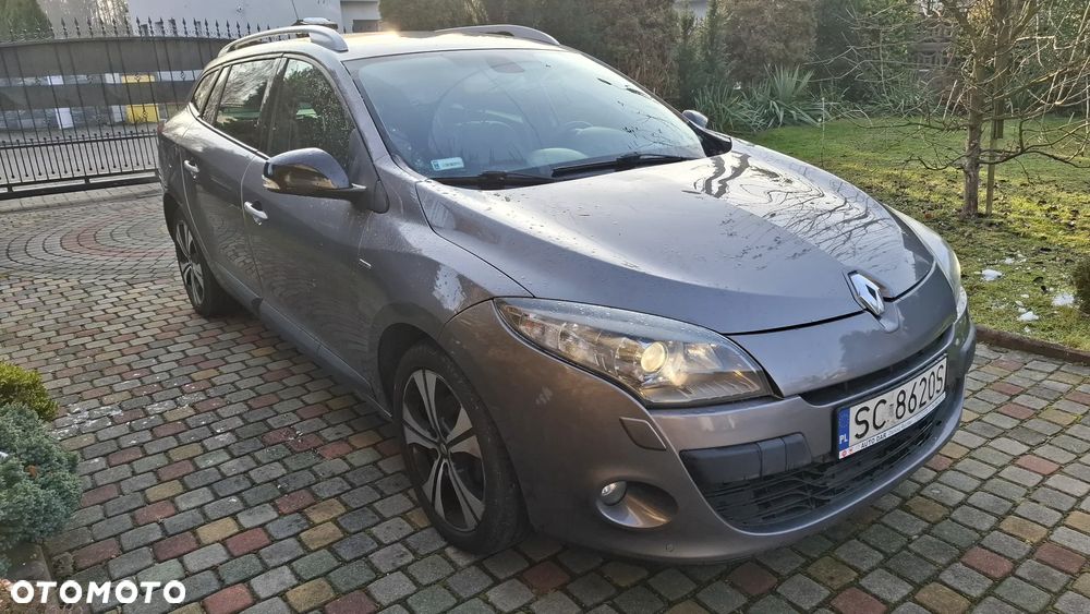 Renault Megane 1.9 dCi Bose Edition - 2