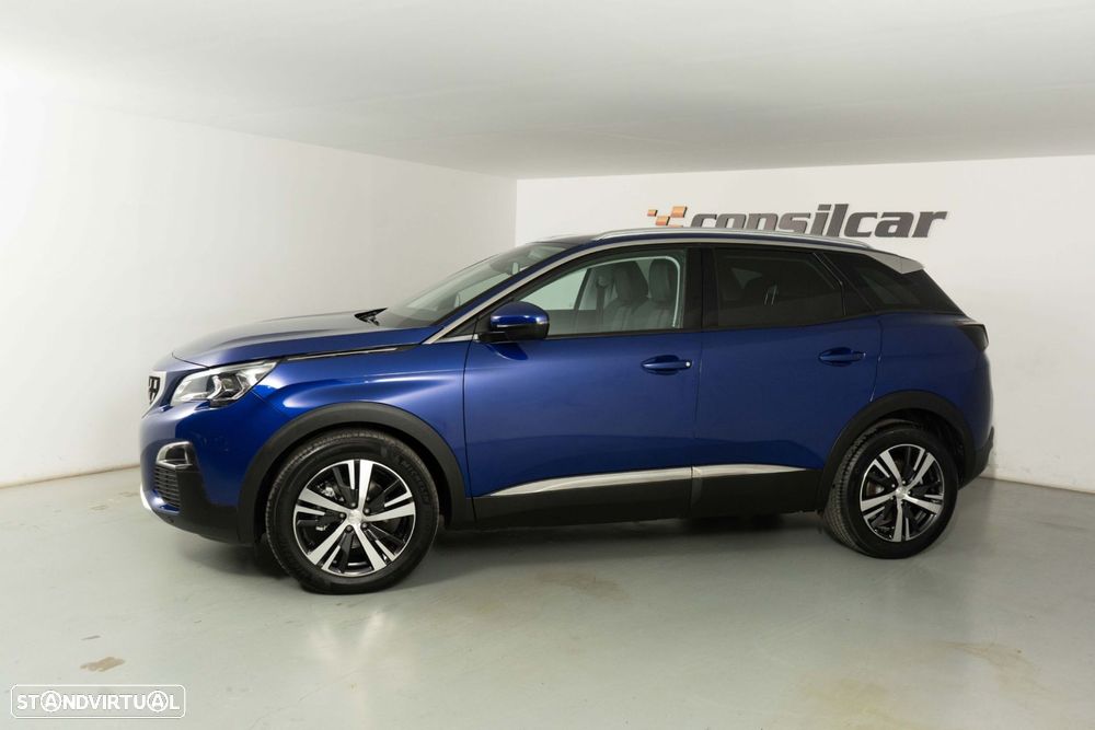 Peugeot 3008 1.2 PureTech Allure - 6