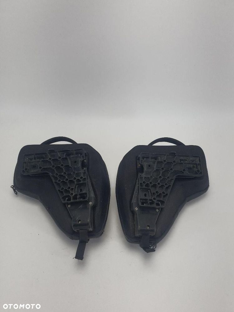 TORBA SAKWA KUFER BAGAŻNIK KA2 BMW R 1300 GS 46635A69E35 - 7