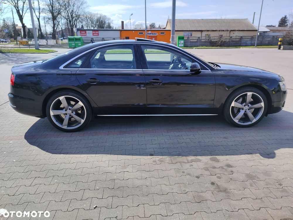 Audi A8 - 3
