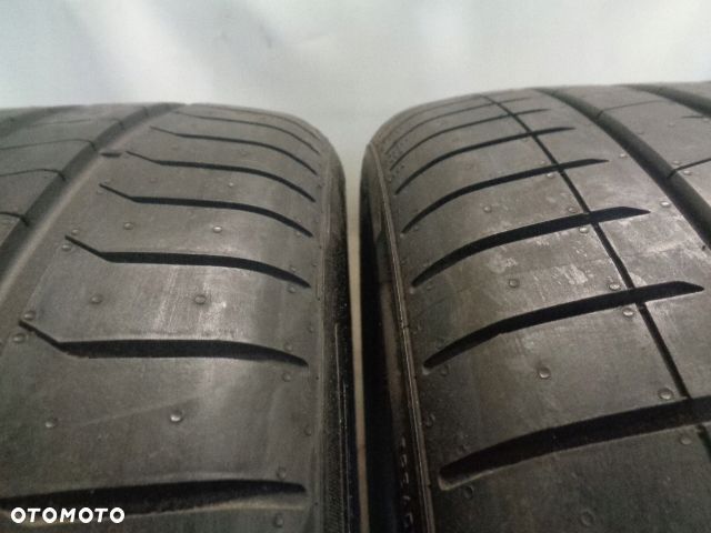 2X LETNIE PIRELLI P ZERO 305/35ZR21 109Y B PNCS - 4