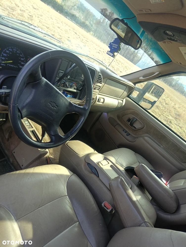 Chevrolet K1500 - 13