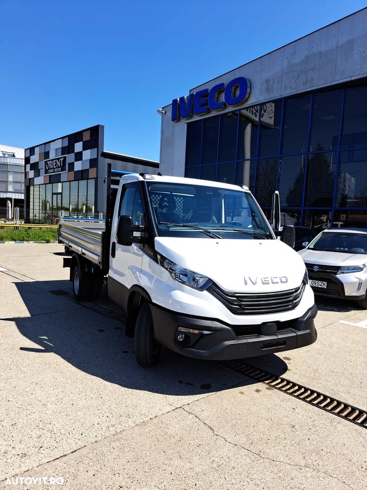 Iveco 35C16 H3.0 - 15