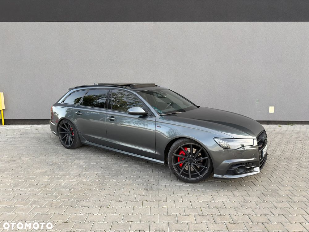Audi A6 - 11