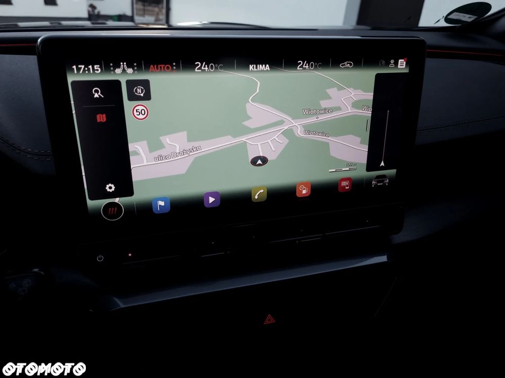 Cupra Formentor 2.0 TSI 4Drive VZ DSG - 28