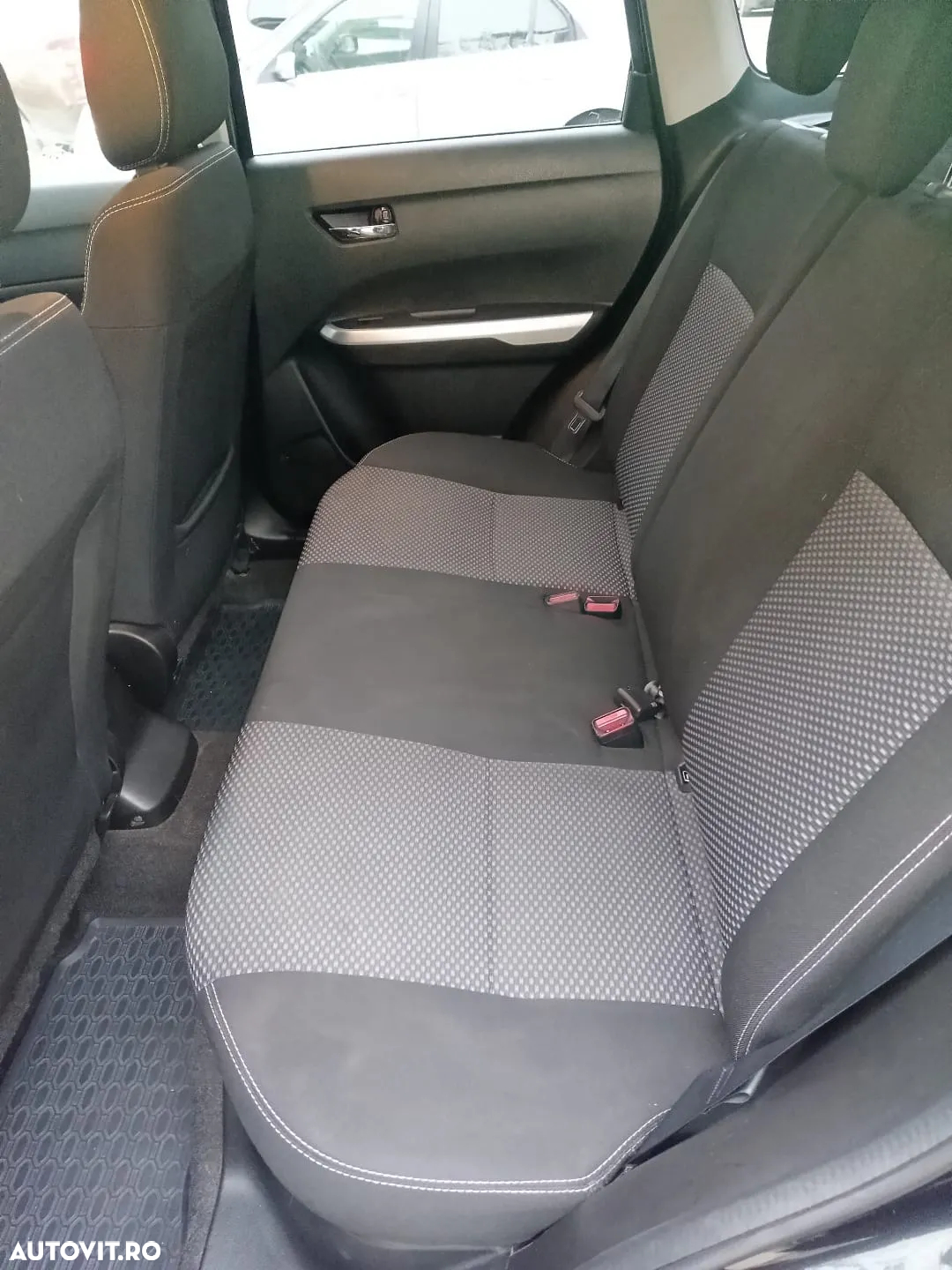 Suzuki Vitara 1.6 4X4 Spirit - 8