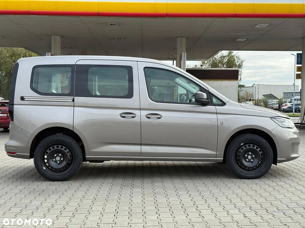 Volkswagen Caddy 2.0 TDI - 6