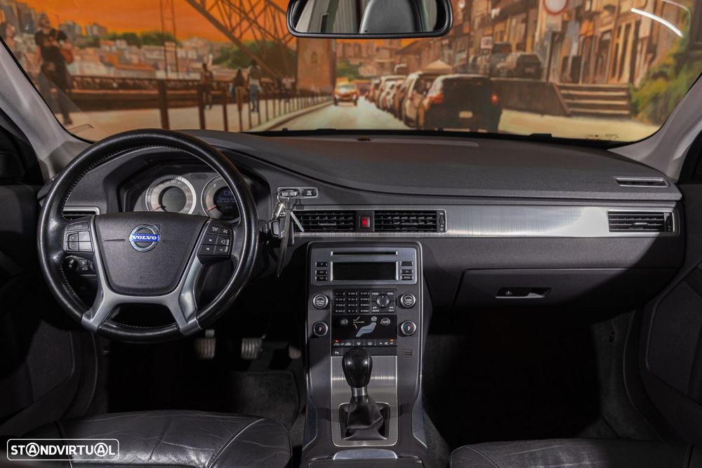 Volvo S80 2.0 D3 Momentum - 9